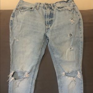 Men’s American Eagle Jeans